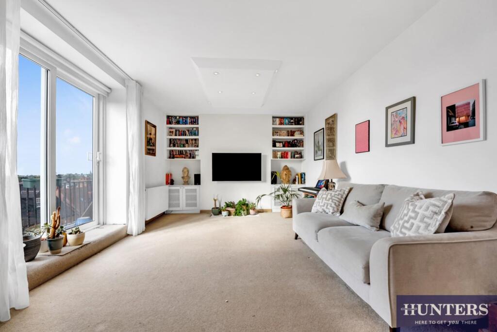 Main image of property: Cholmley Gardens, West Hampstead, London, NW6