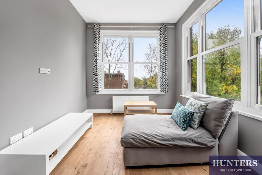 Main image of property: Finchley Road, London