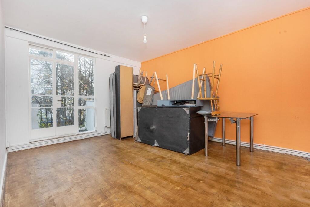 Main image of property: Hallfield Estate, London