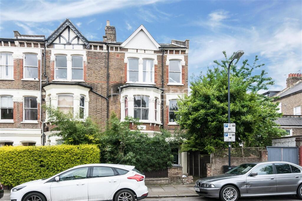 Main image of property: Burton Road, London, NW6