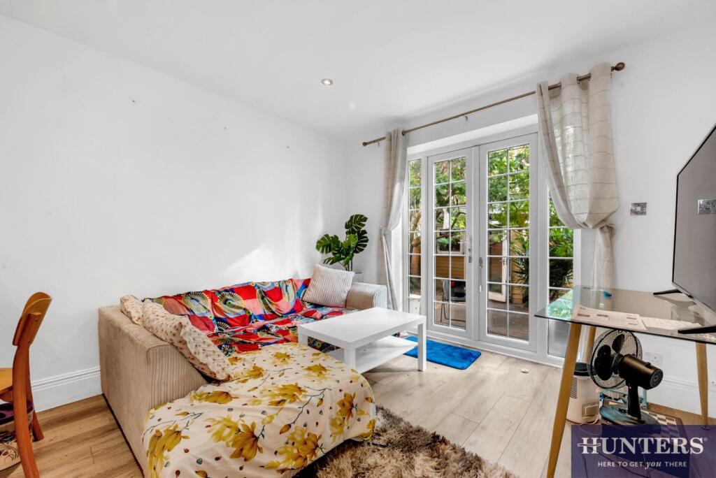 Main image of property: Burton Road, London, NW6