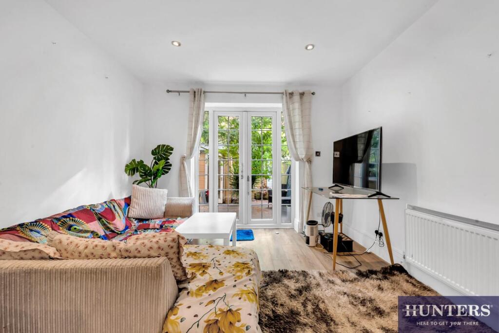 Main image of property: Burton Road, London, NW6