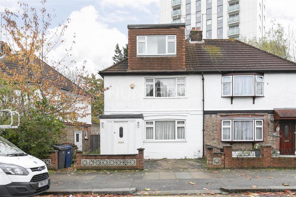 Main image of property: Garth Road, Childs Hill, London, NW2