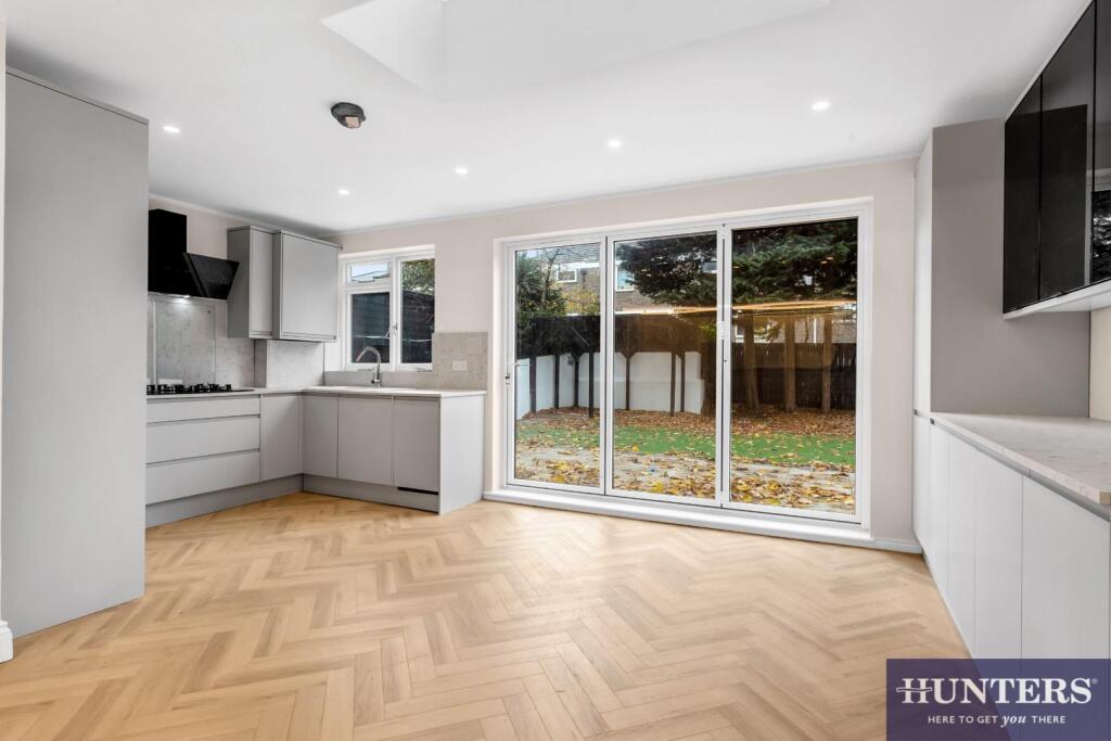 Main image of property: Marlborough Hill, St Johns Wood, London, NW8