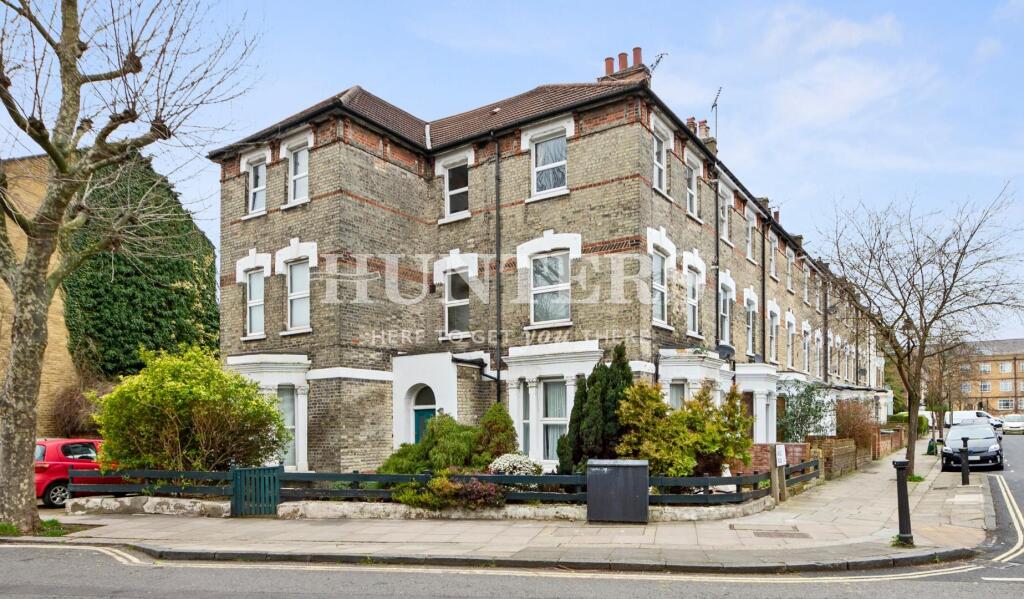 Main image of property: Iverson Road, London, West Hampstead, NW6