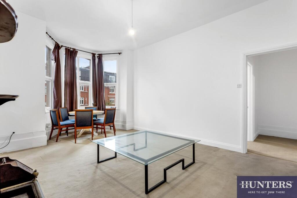 Main image of property: Fortune Green Road, West Hampstead, London, NW6