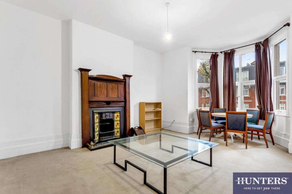 Main image of property: Fortune Green Road, West Hampstead, London, NW6