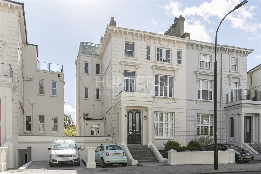Main image of property: Buckland Crescent, Belsize Park, London, NW3