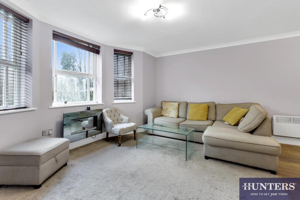 Main image of property: Chatsworth Court, Willesden Lane, London, NW2