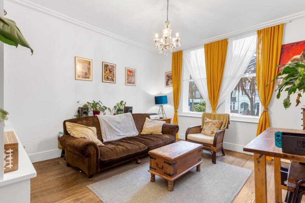 Main image of property: Finchley Road, Hampstead, London, NW3