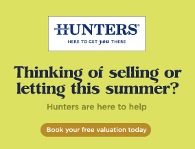 Get brand editions for Hunters, West Hampstead