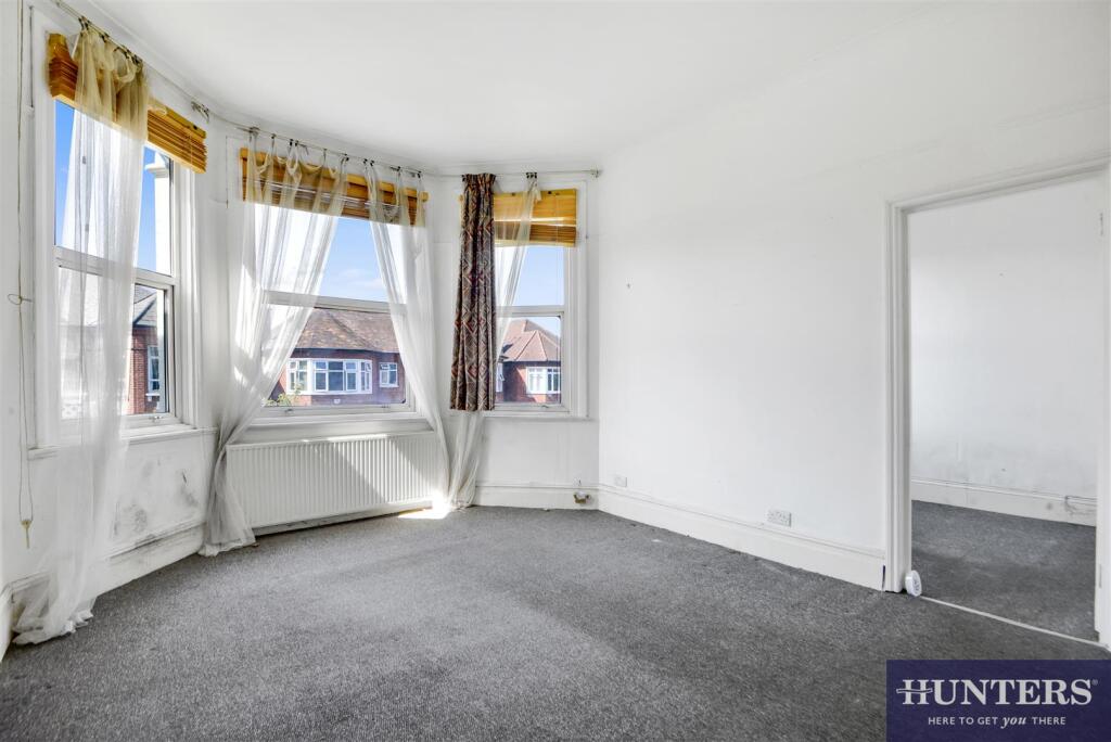 Main image of property: Fordwych Road, London