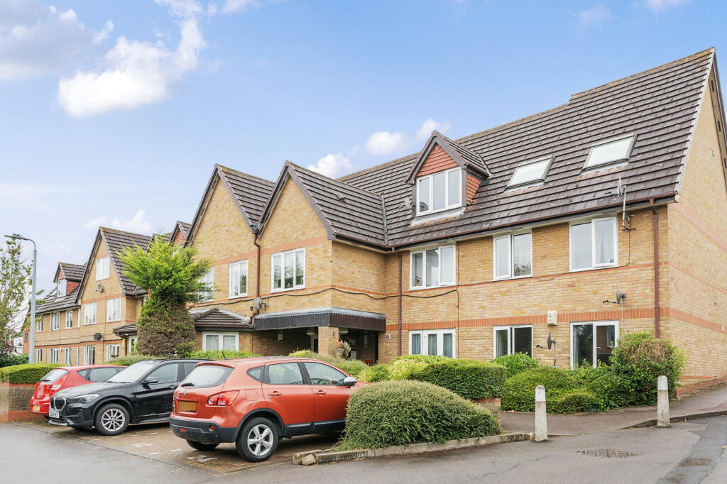 Main image of property: Botany Close, Barnet, EN4