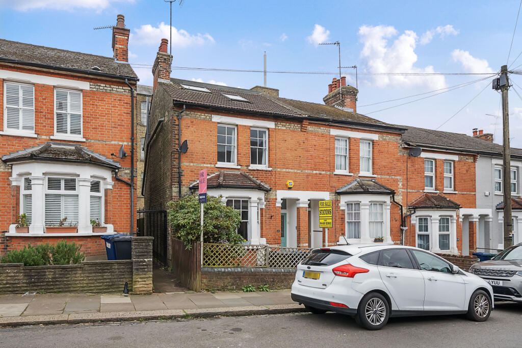 Main image of property: Falkland Road, High Barnet, EN5