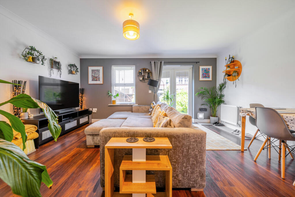 Main image of property: Church Hill Road, East Barnet, EN4