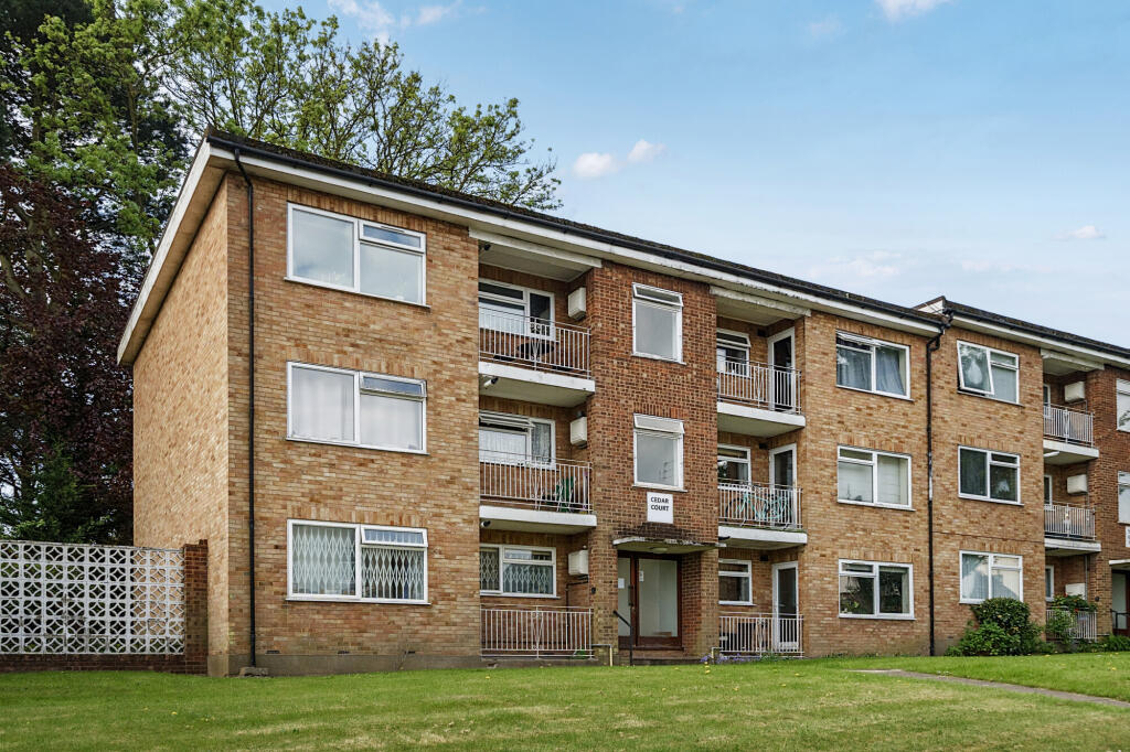 Main image of property: Athenaeum Road, Whetstone, N20