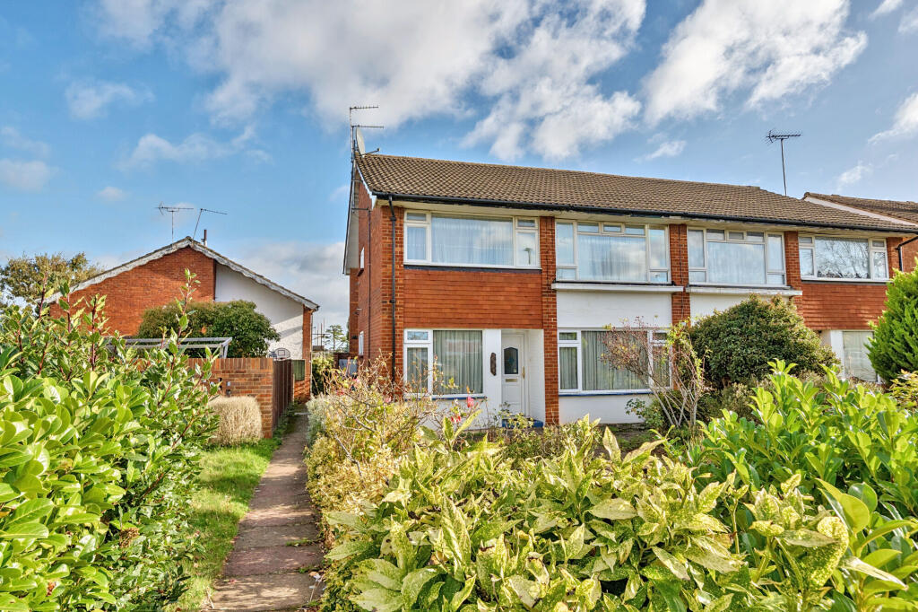 Main image of property: High Road, Whetstone, N20