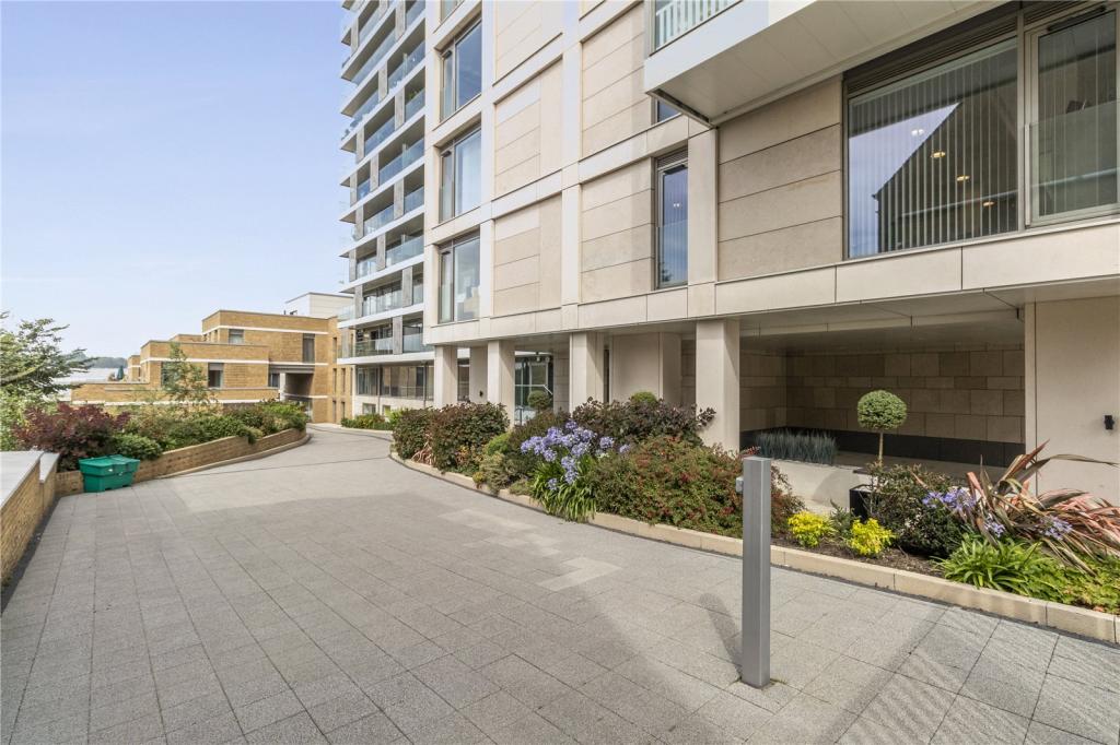 1 bedroom apartment for sale in Northway House, Acton Walk, Whetstone, N20