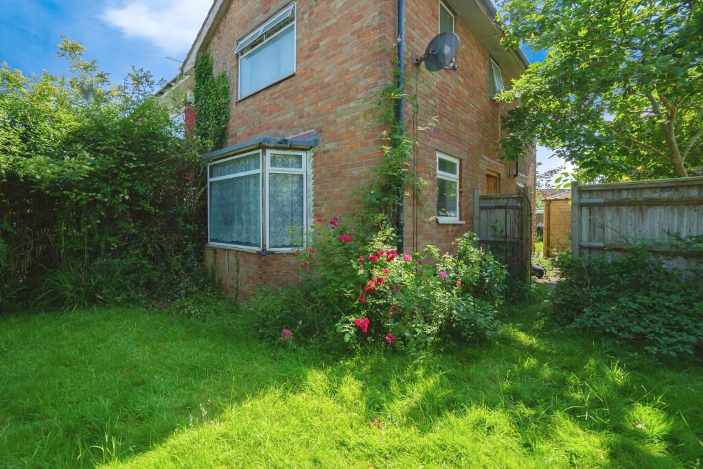 Main image of property: Monks Walk, Upper Beeding, Steyning, West Sussex, BN44