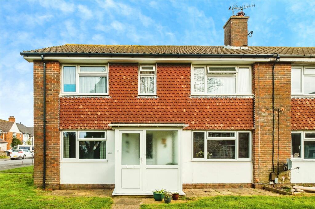 Main image of property: Buci Crescent, Shoreham-by-Sea, West Sussex, BN43