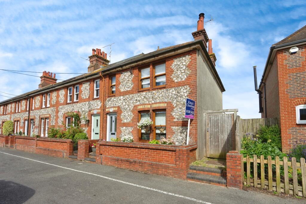 Main image of property: Church Lane, Upper Beeding, Steyning, West Sussex, BN44