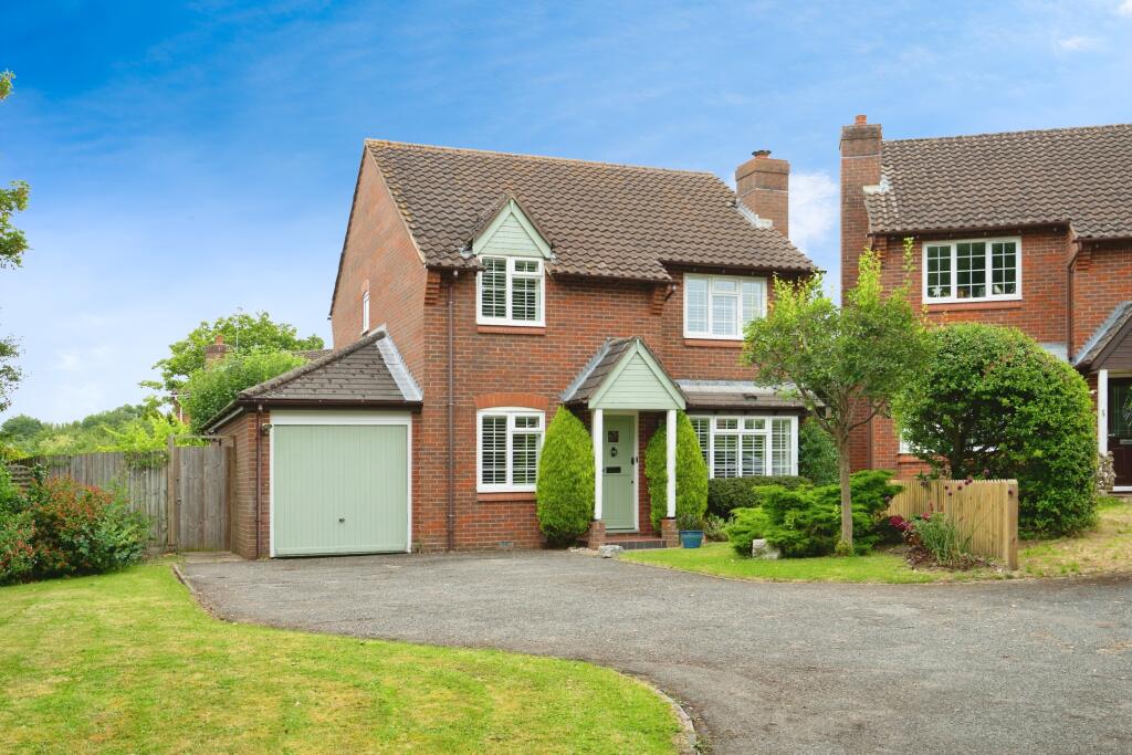 Main image of property: Market Field, Steyning, West Sussex, BN44