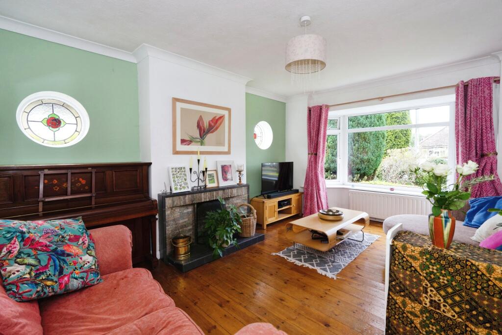 Additional property image - Saxon Road, Steyning, West Sussex, BN44