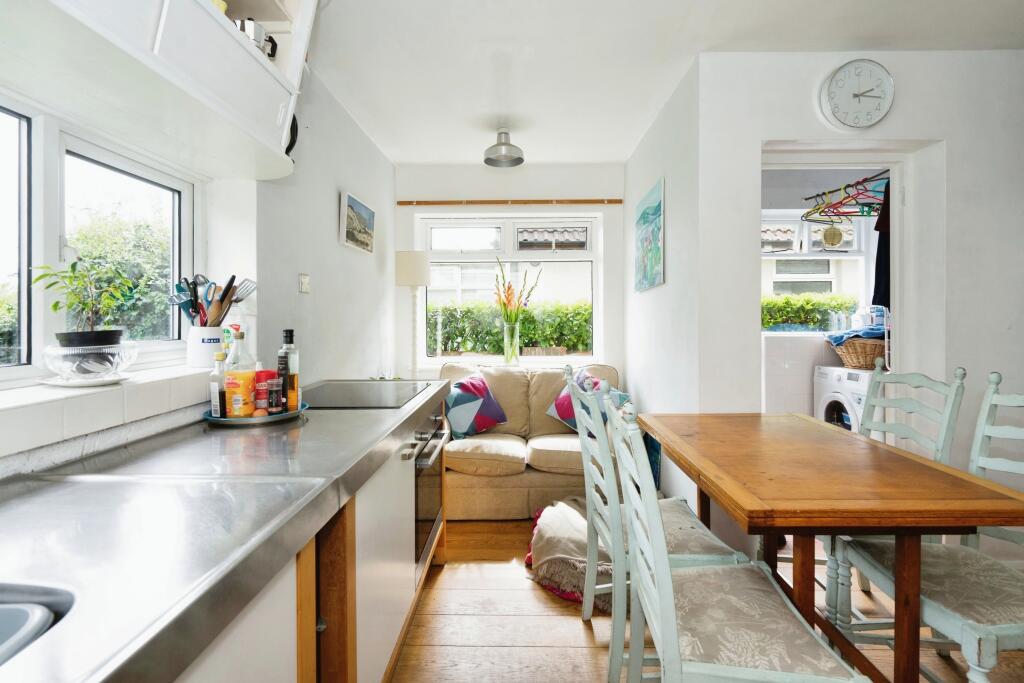 Additional property image - Saxon Road, Steyning, West Sussex, BN44