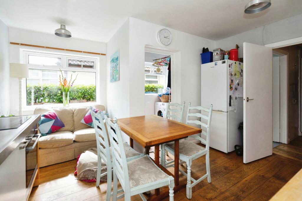 Additional property image - Saxon Road, Steyning, West Sussex, BN44