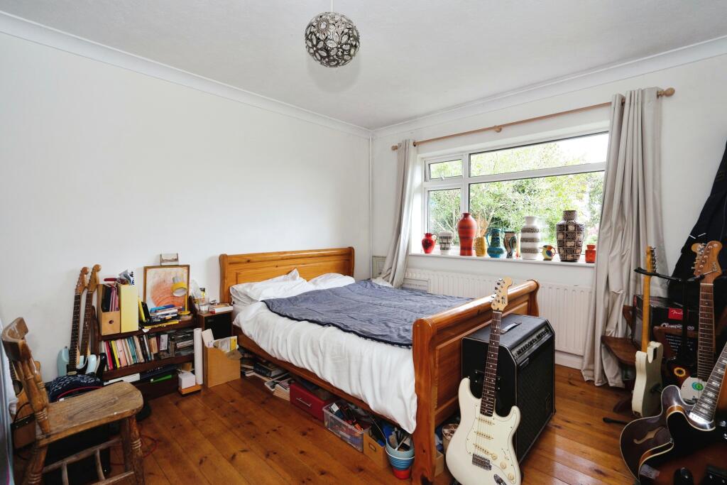 Additional property image - Saxon Road, Steyning, West Sussex, BN44