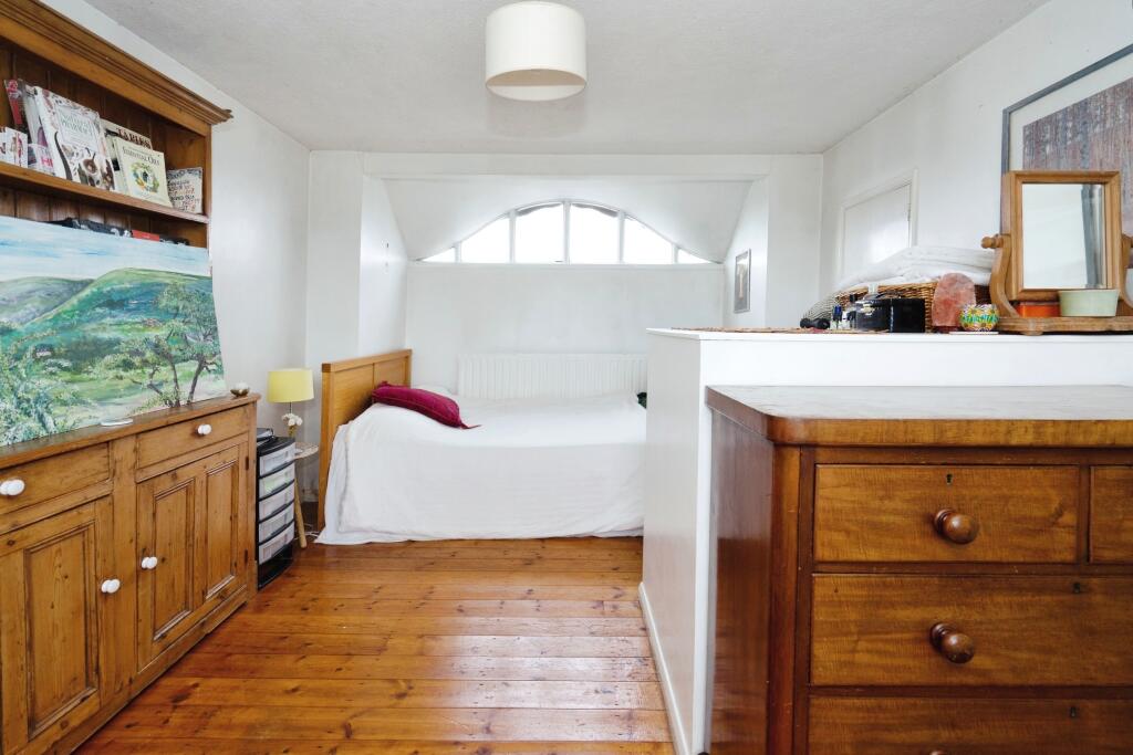 Additional property image - Saxon Road, Steyning, West Sussex, BN44