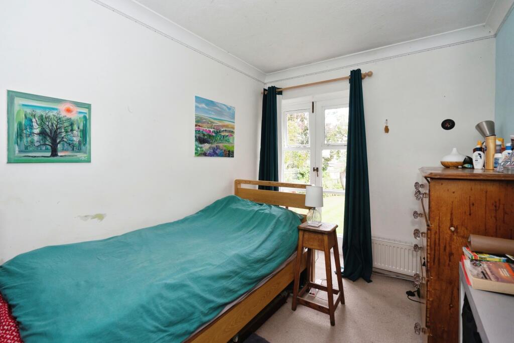 Additional property image - Saxon Road, Steyning, West Sussex, BN44