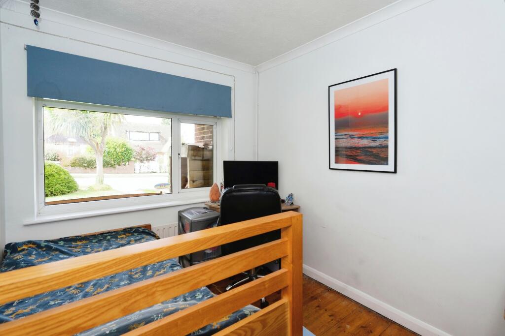 Additional property image - Saxon Road, Steyning, West Sussex, BN44