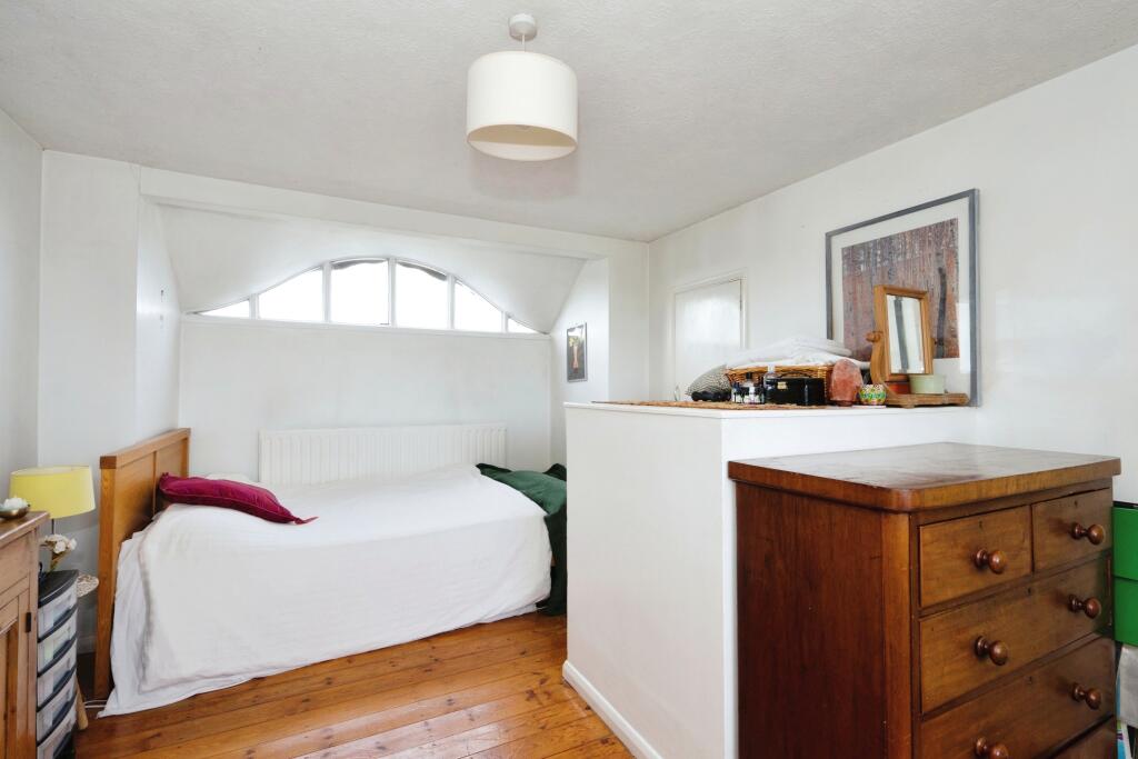 Additional property image - Saxon Road, Steyning, West Sussex, BN44