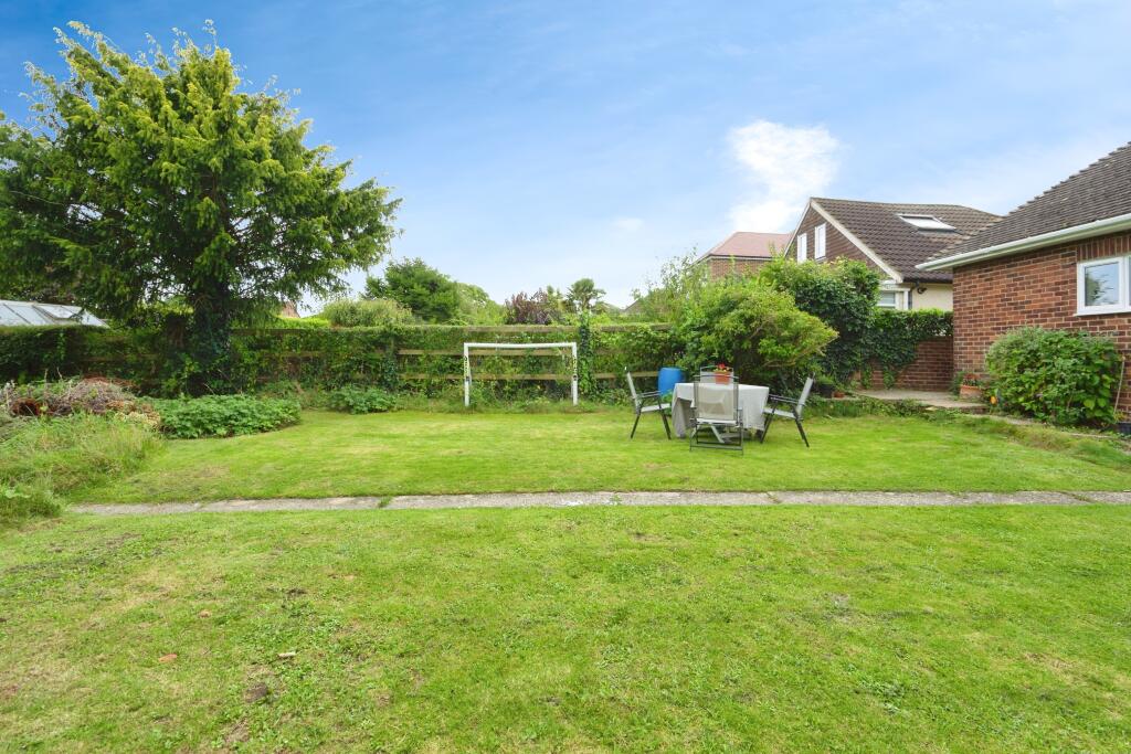 Additional property image - Saxon Road, Steyning, West Sussex, BN44