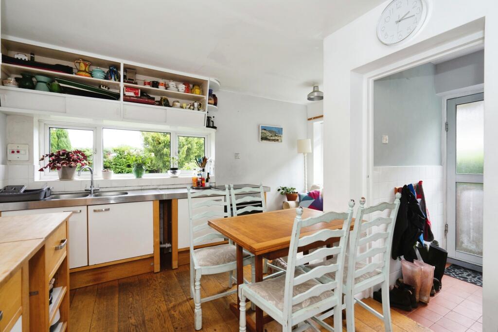 Additional property image - Saxon Road, Steyning, West Sussex, BN44