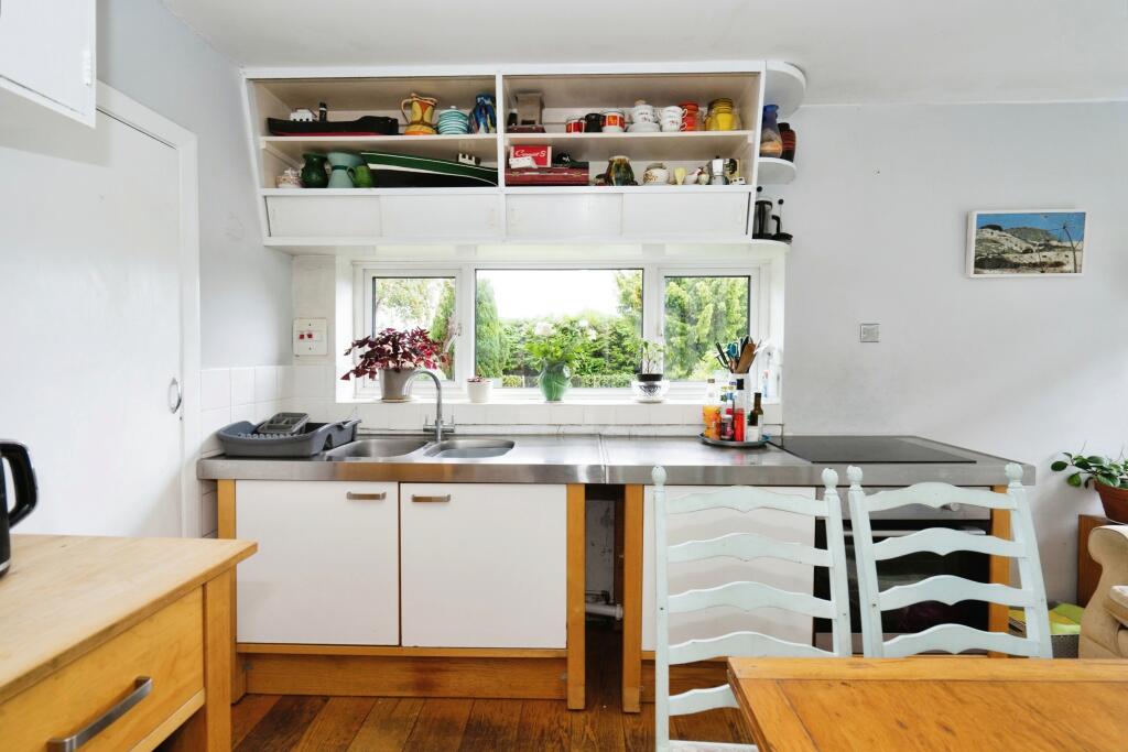 Additional property image - Saxon Road, Steyning, West Sussex, BN44