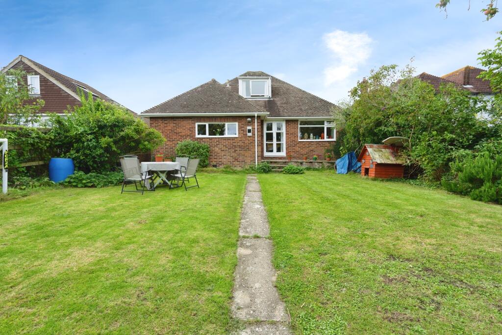Additional property image - Saxon Road, Steyning, West Sussex, BN44