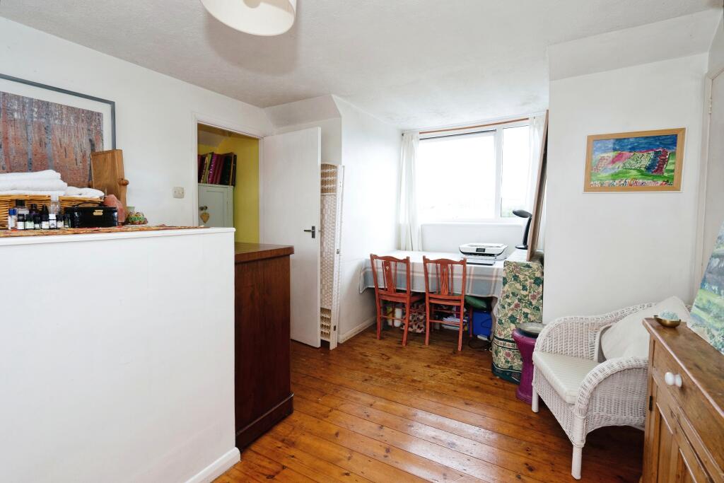 Additional property image - Saxon Road, Steyning, West Sussex, BN44