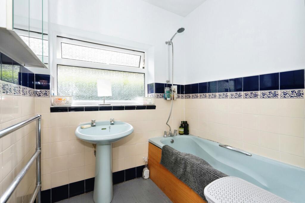 Additional property image - Saxon Road, Steyning, West Sussex, BN44