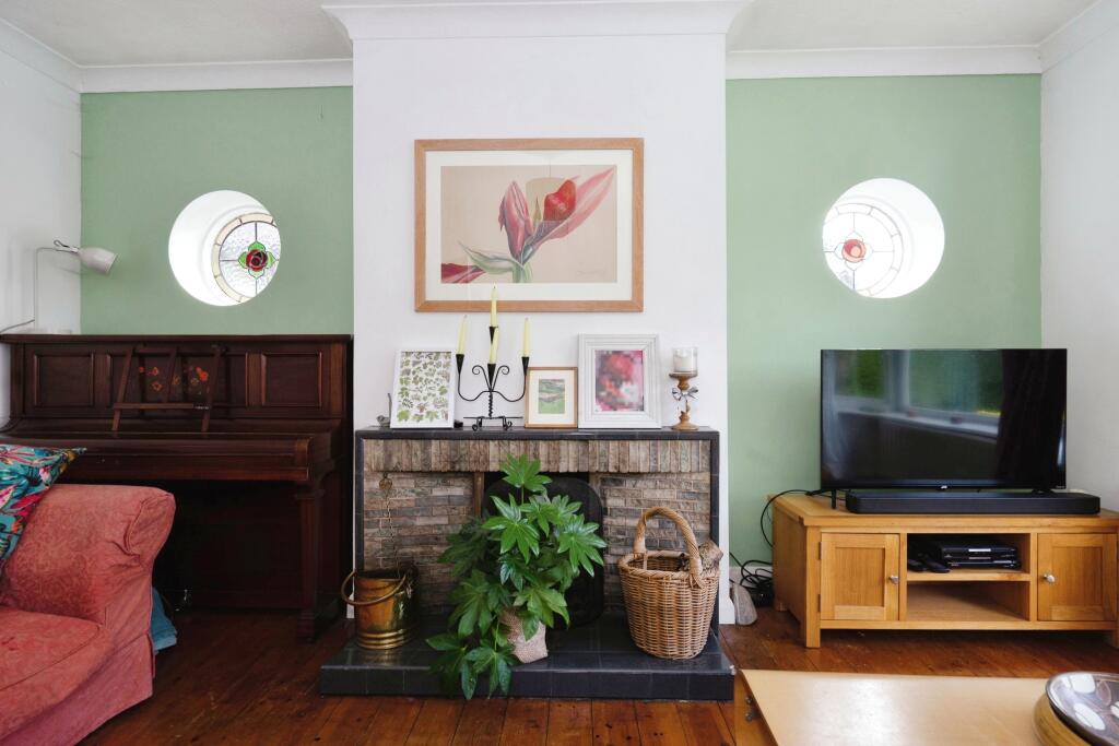Additional property image - Saxon Road, Steyning, West Sussex, BN44