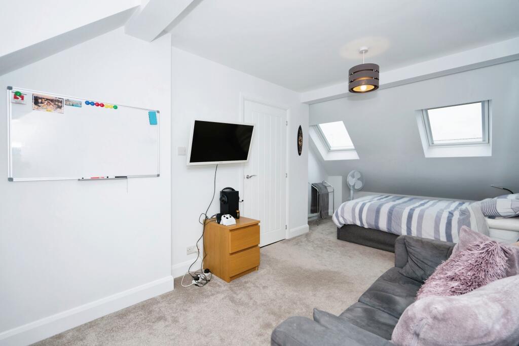 Additional property image - The Driftway, Upper Beeding, Steyning, West Sussex, BN44