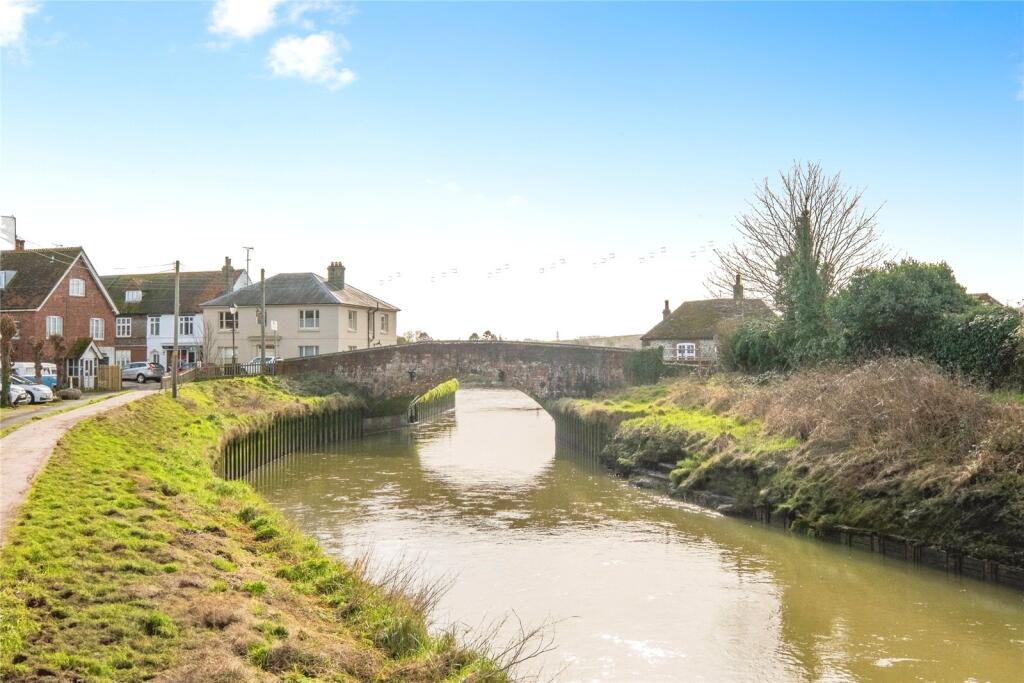 Additional property image - Riverside Park, Upper Beeding, West Sussex, BN44