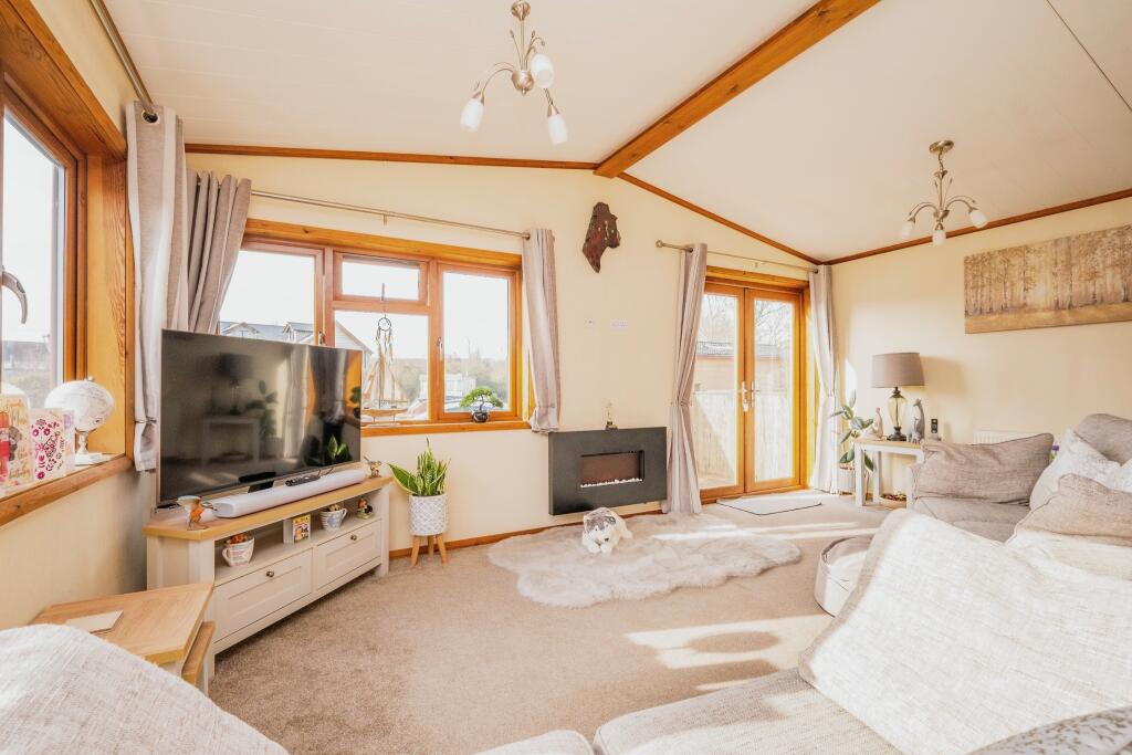 Additional property image - Riverside Park, Upper Beeding, West Sussex, BN44