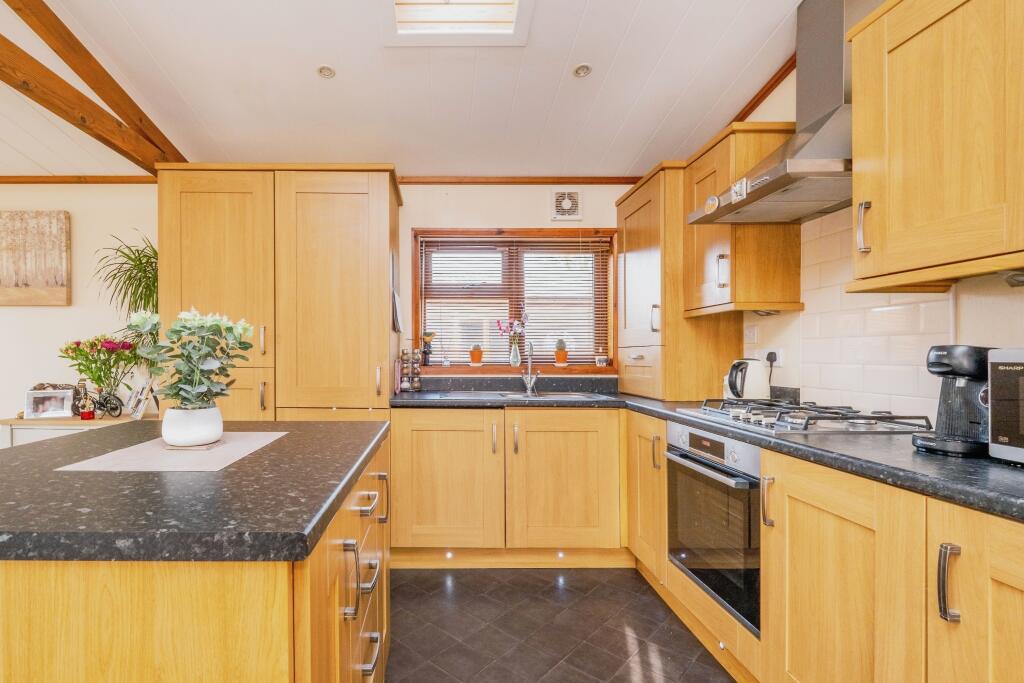 Additional property image - Riverside Park, Upper Beeding, West Sussex, BN44
