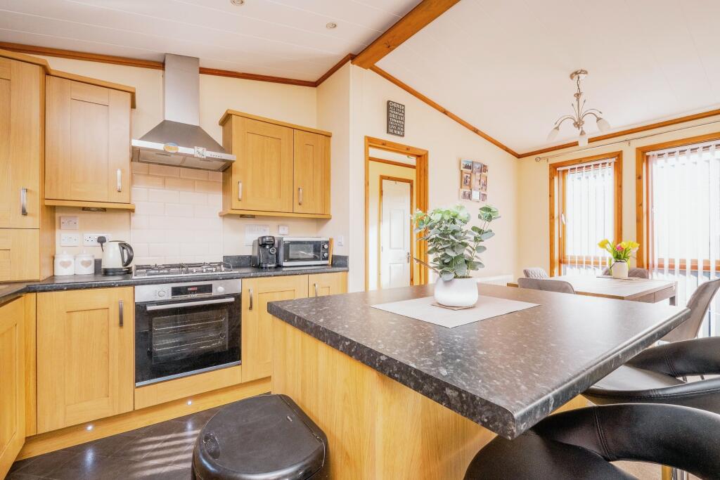Additional property image - Riverside Park, Upper Beeding, West Sussex, BN44