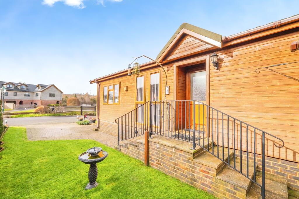 Additional property image - Riverside Park, Upper Beeding, West Sussex, BN44