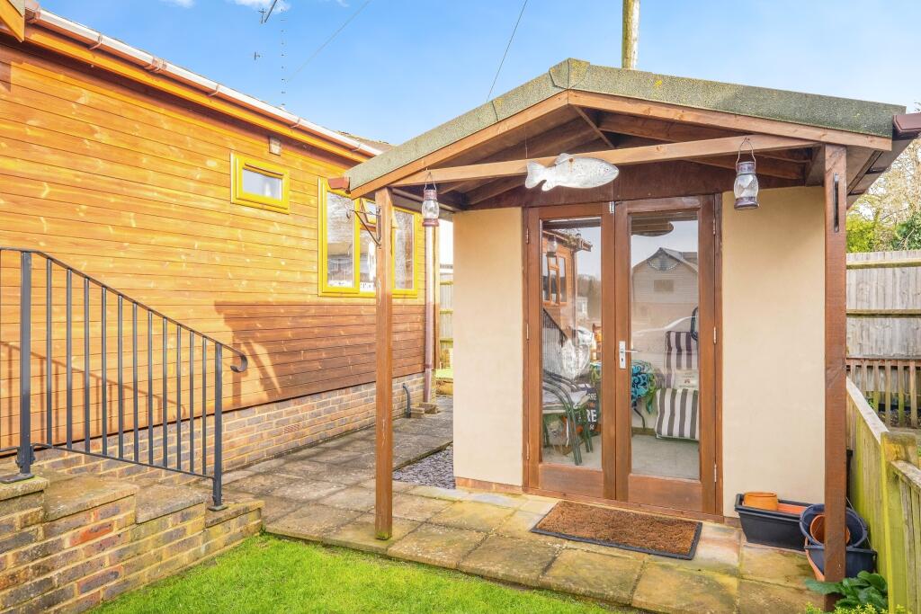 Additional property image - Riverside Park, Upper Beeding, West Sussex, BN44