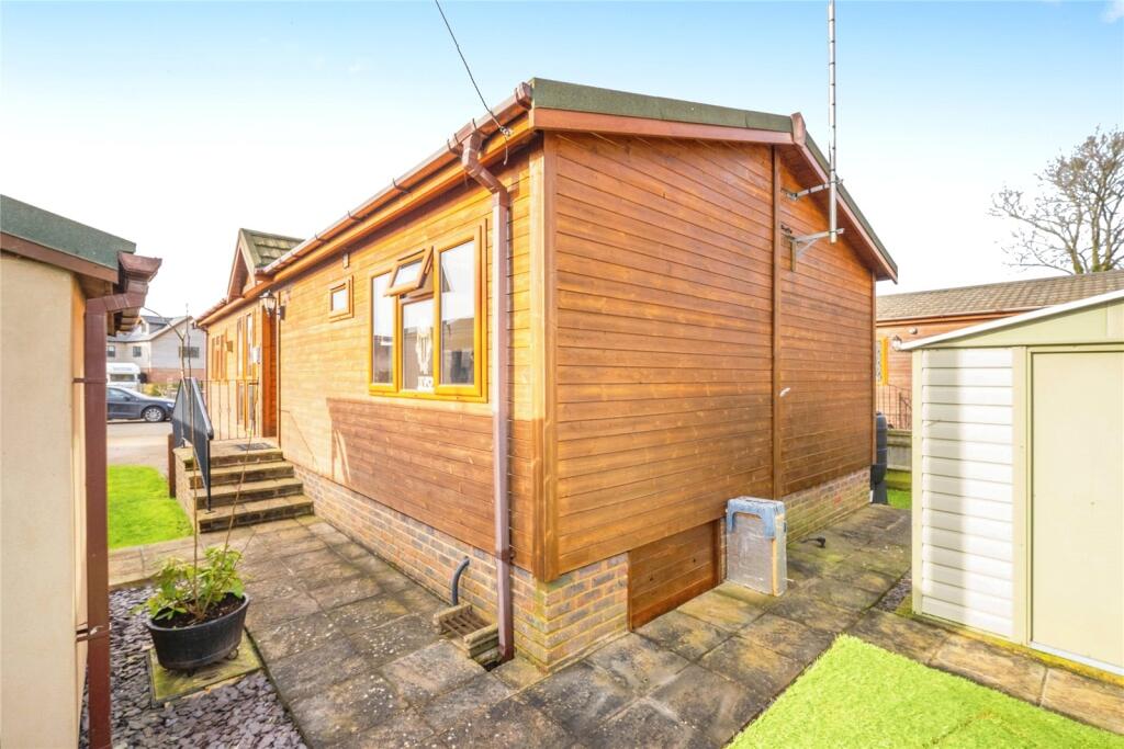 Additional property image - Riverside Park, Upper Beeding, West Sussex, BN44