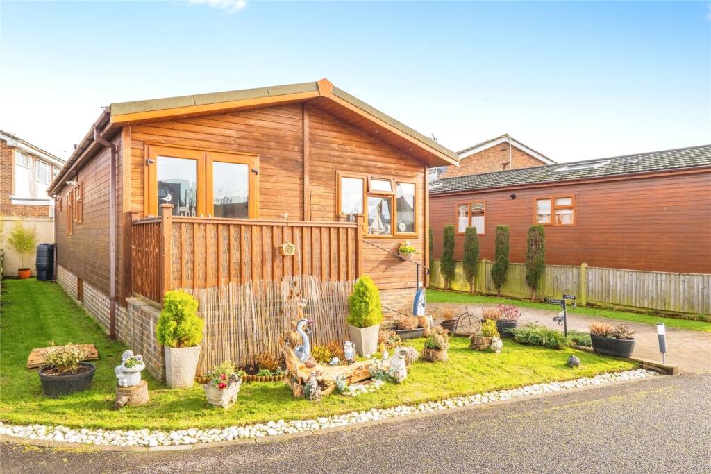 Additional property image - Riverside Park, Upper Beeding, West Sussex, BN44